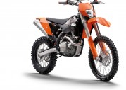 KTM 530 EXC